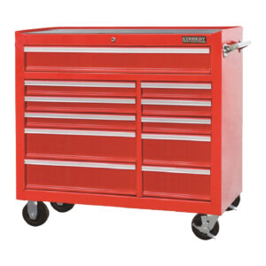 11 Drawers Roller Cabinet