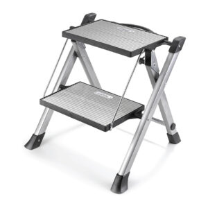 2-Tier Step Stool