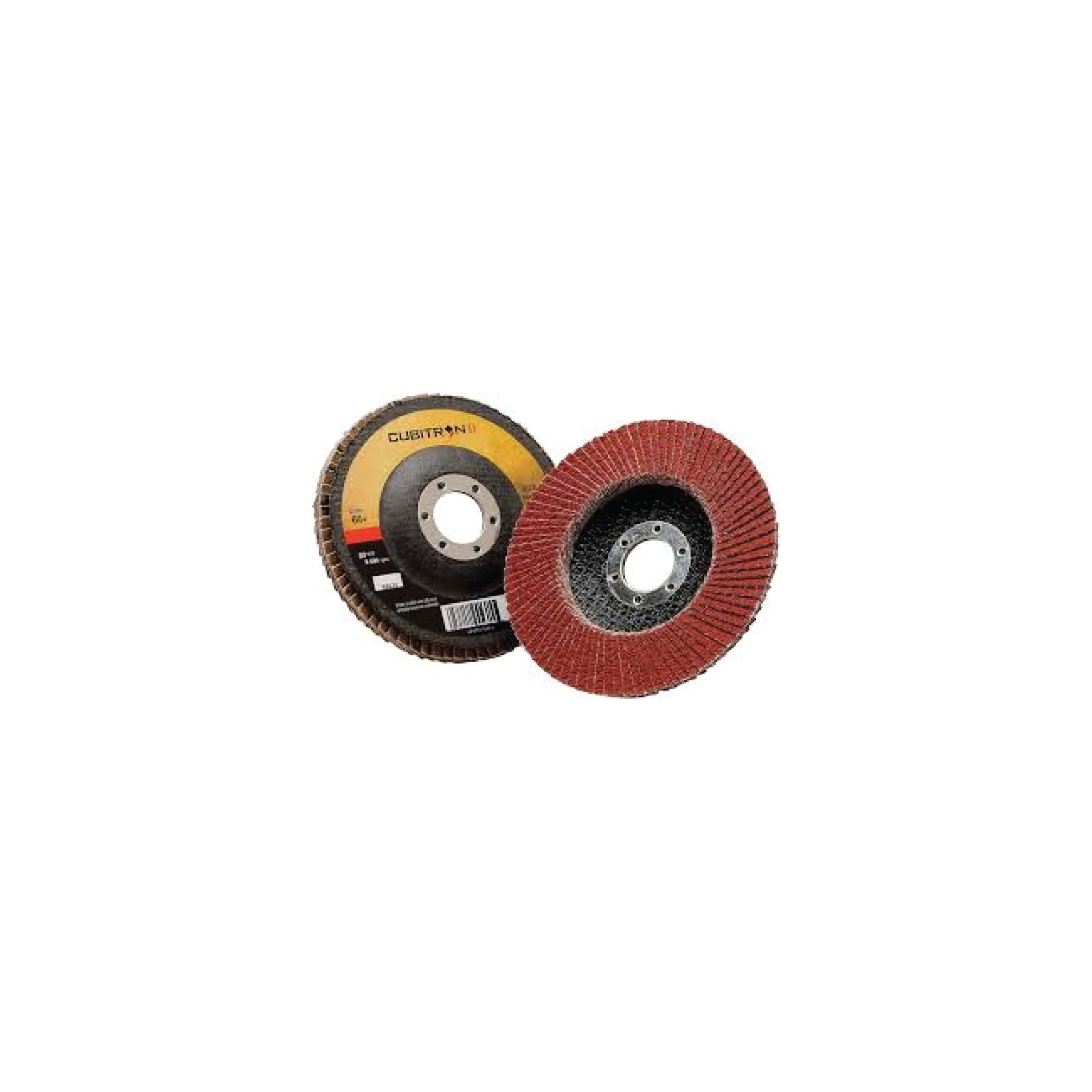 Abrasives