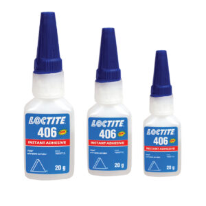 Adhesives