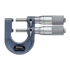 Analog Limit Micrometer