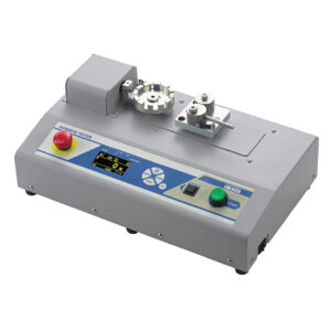 Automatic Wire Crimp Tester