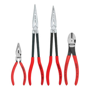 Automotive Pliers Set