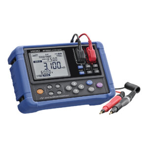 Battery Tester