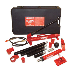 Body Repair Kit