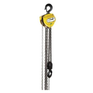 Chain Pulley Blocks
