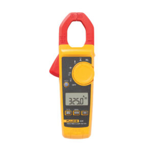 Clamp Meters
