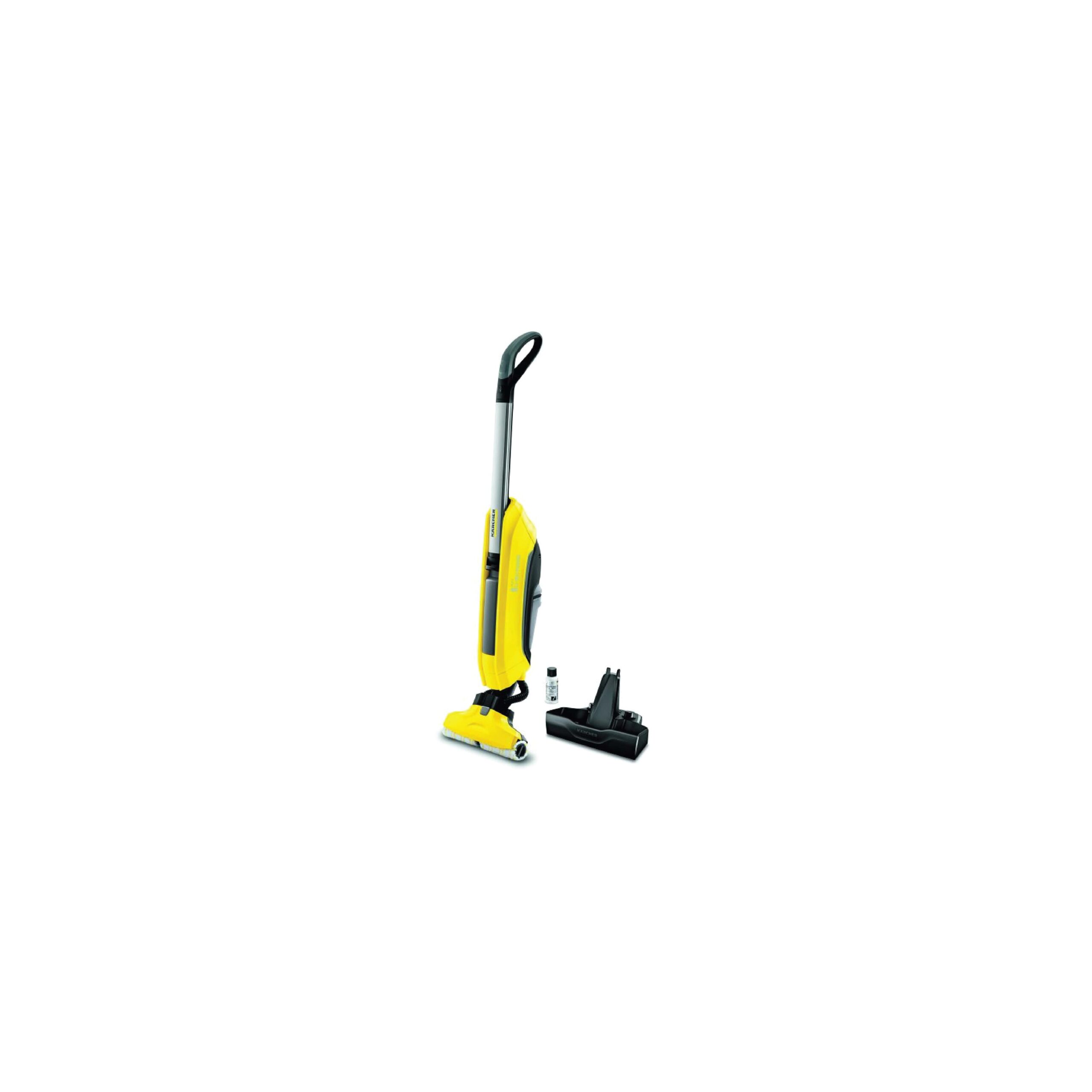 Cleaning System