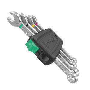 Combination Spanner Set