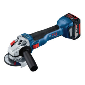 Cordless Angle Grinder