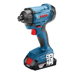 Cordless Impact Driver