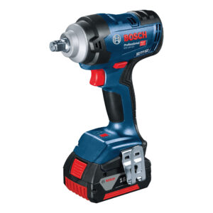 Cordless Impact Wrench