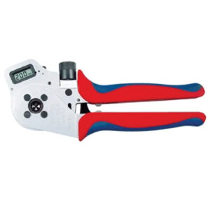 DG Four-Mandrel Crimping Pliers