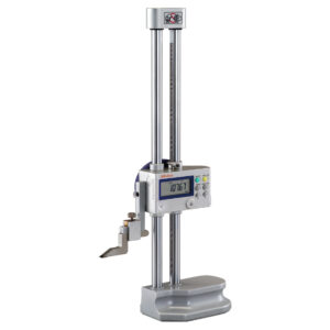 Digital Height Gauge Double Column