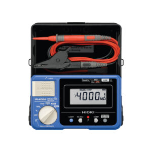 Digital Insulation Tester