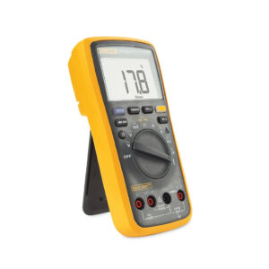 Digital Multimeter