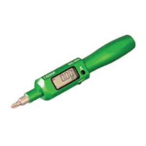 Digital Torque Screwdriver