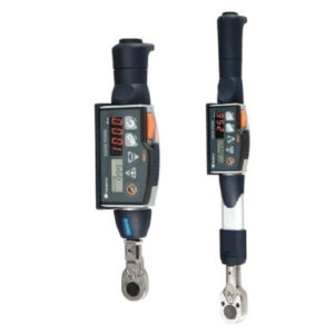 Digital Torque Wrench