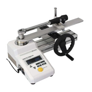 Digital Torque Wrench Tester