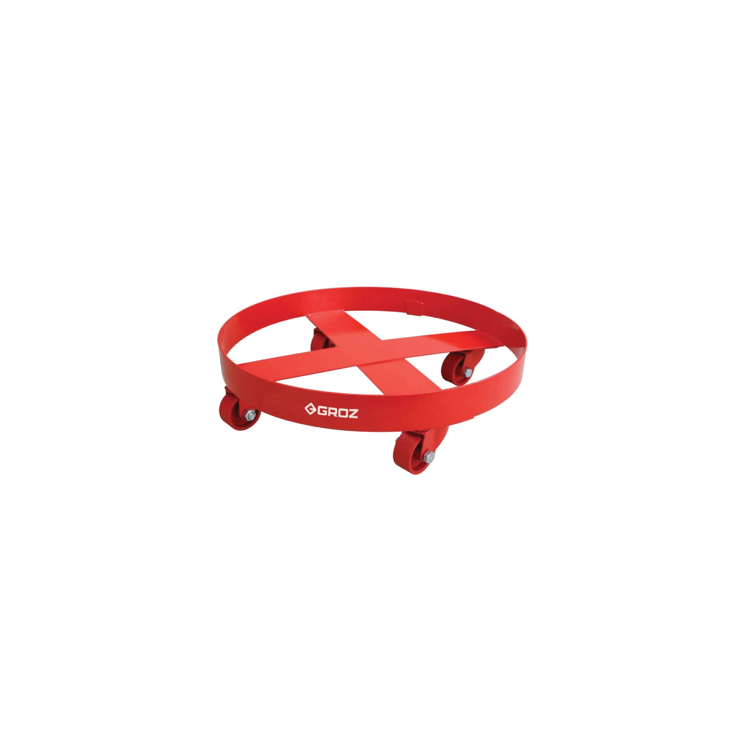Drum Handling