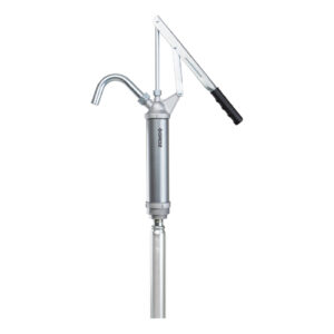Drum Pump Lever Action Antifreeze