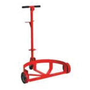 Drum Trolley Low Profile