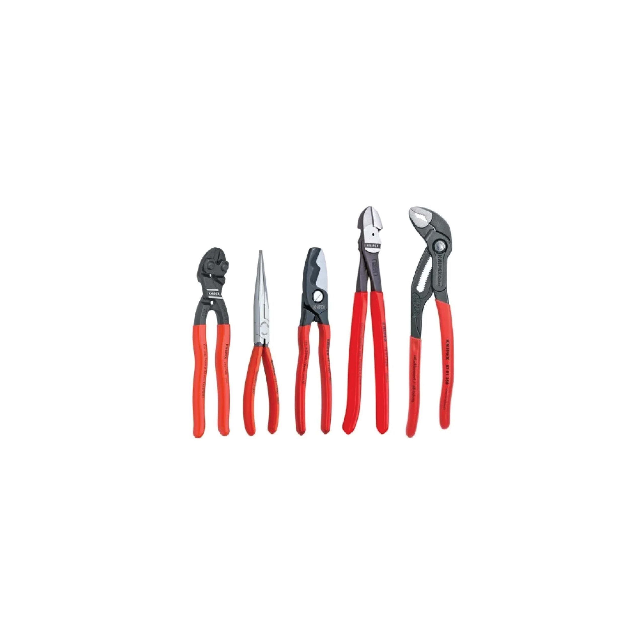 Electrical and Automatic Tools