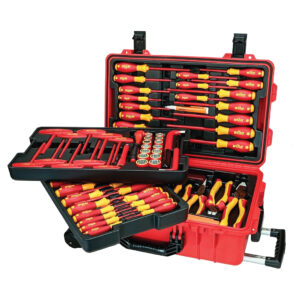 Electrician’s Insulated Tools