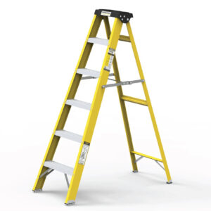 FRP Ladders