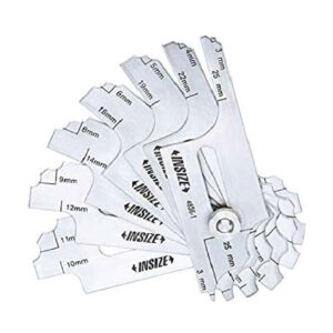 Fillet Weld Gauge