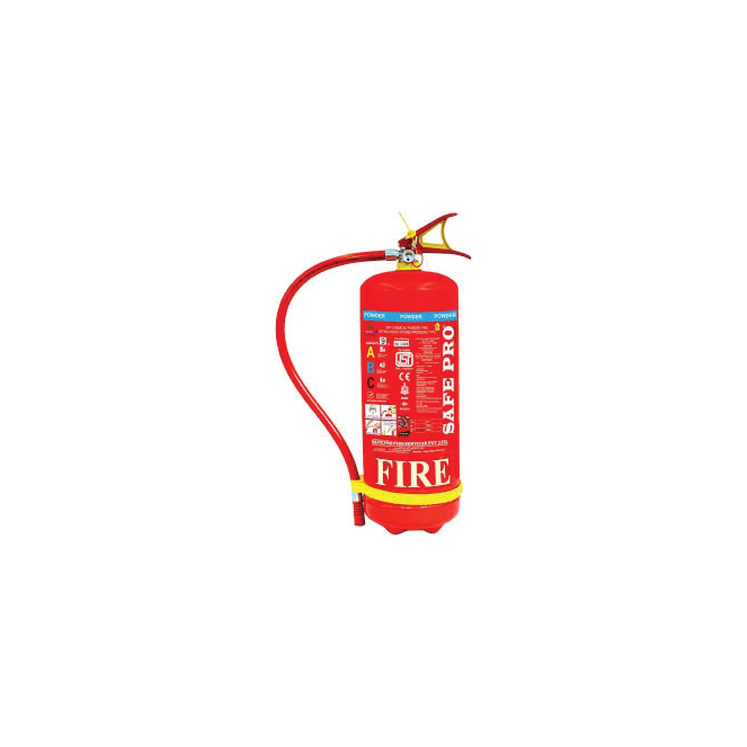 Fire System & Accessories