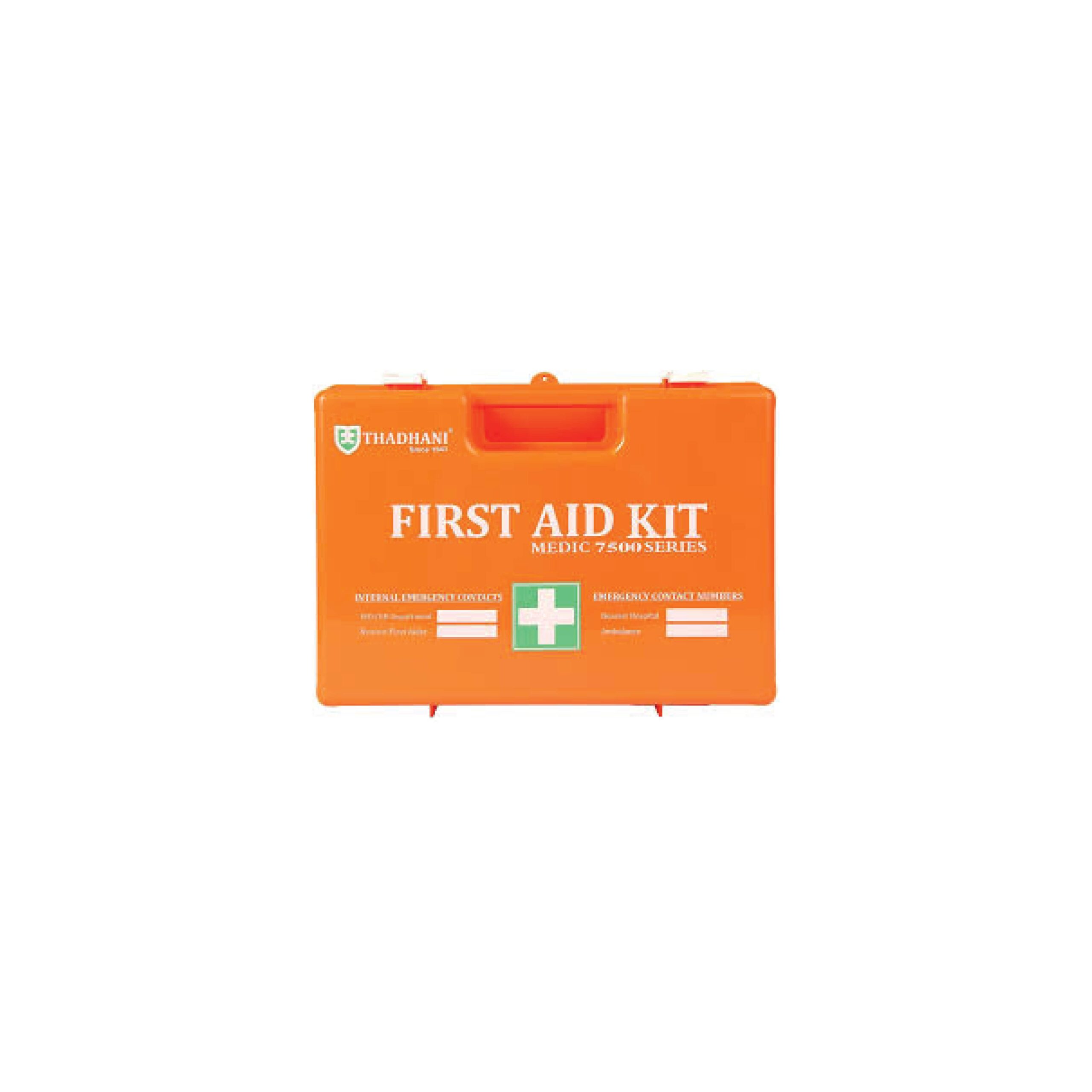 First Aid Kits