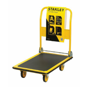 Folding Platform Trolley