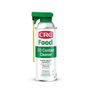 Food Grade Co Contact Cleaner