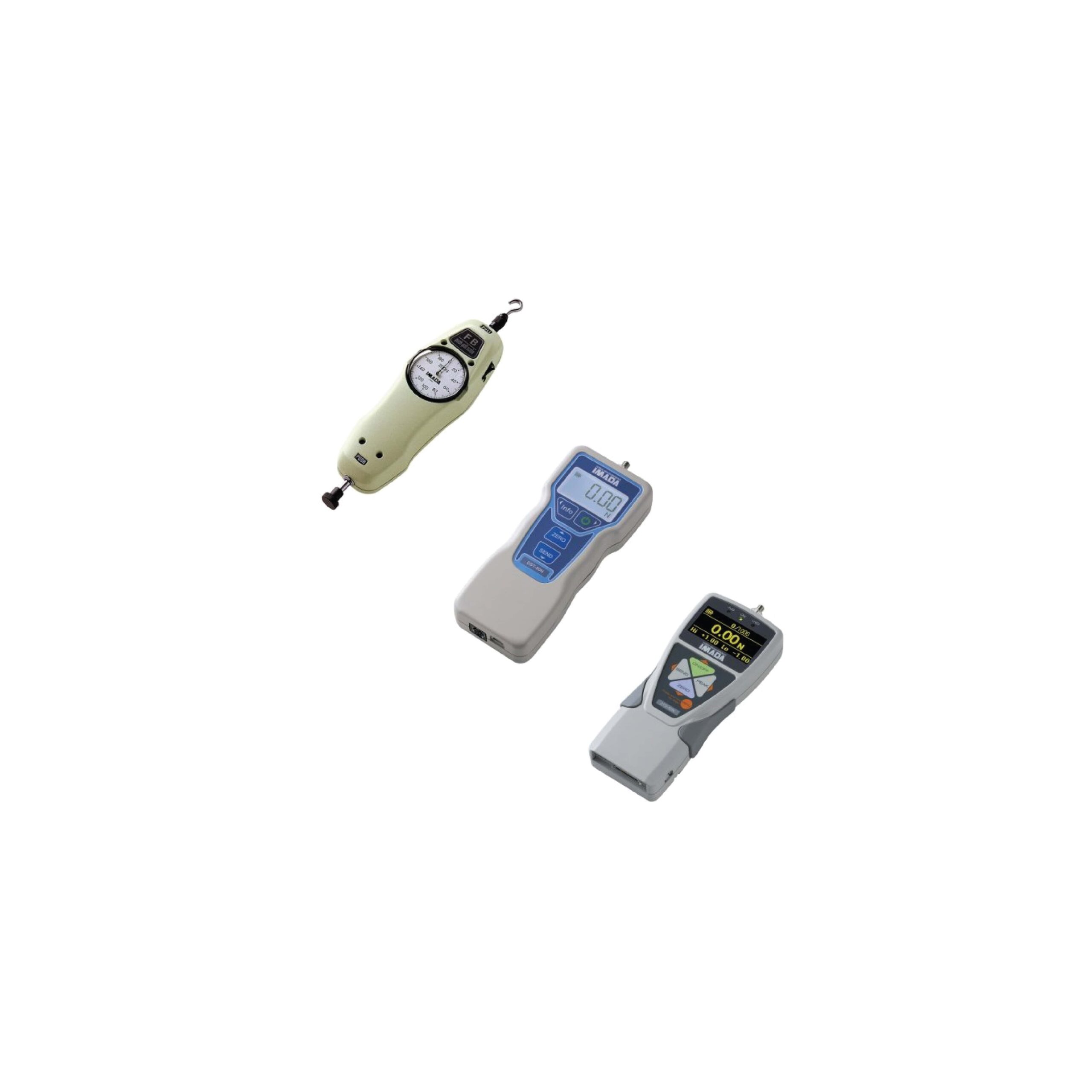 Force & Torque Measurements