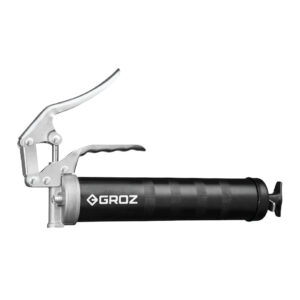 Grease Gun Pistol Action