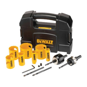 Hole Saw Set