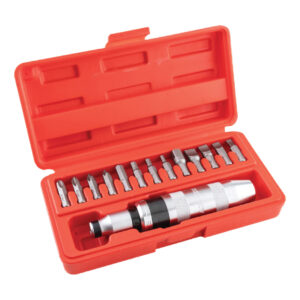 Impact Driver Set