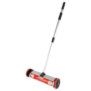 Industrial Magnetic Sweeper