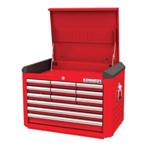 Industrial Range Tool Chest