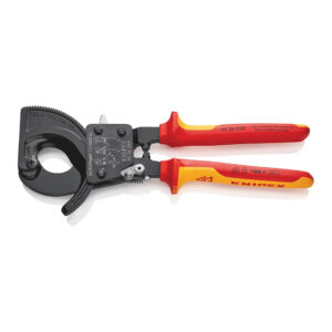 Insulated Cable Cutters