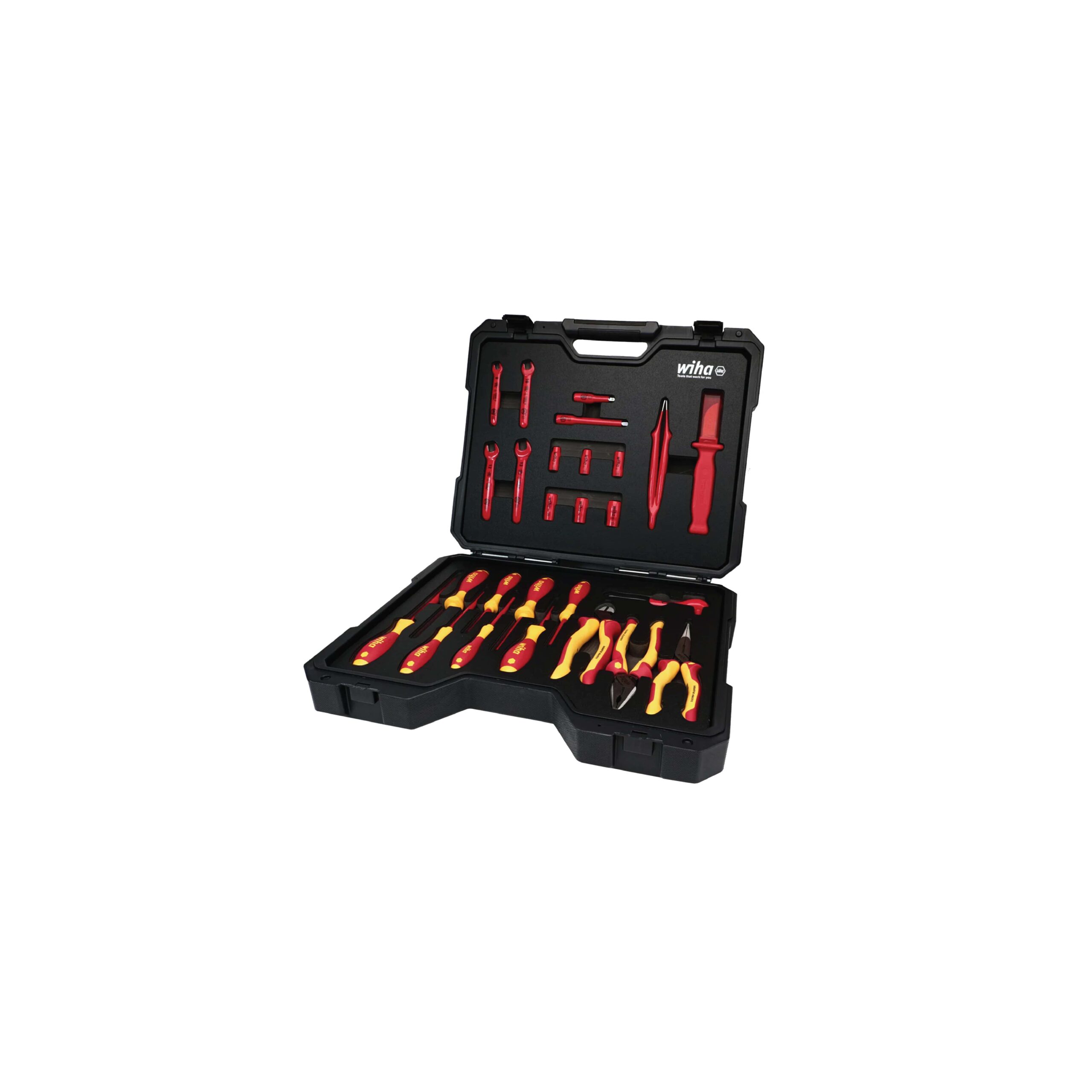 Insulated Tools