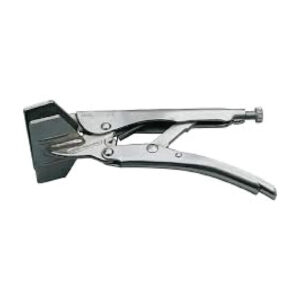 Jaw Sheet Metal Clamp Plier