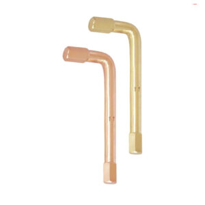 L-Handle Hex KEY