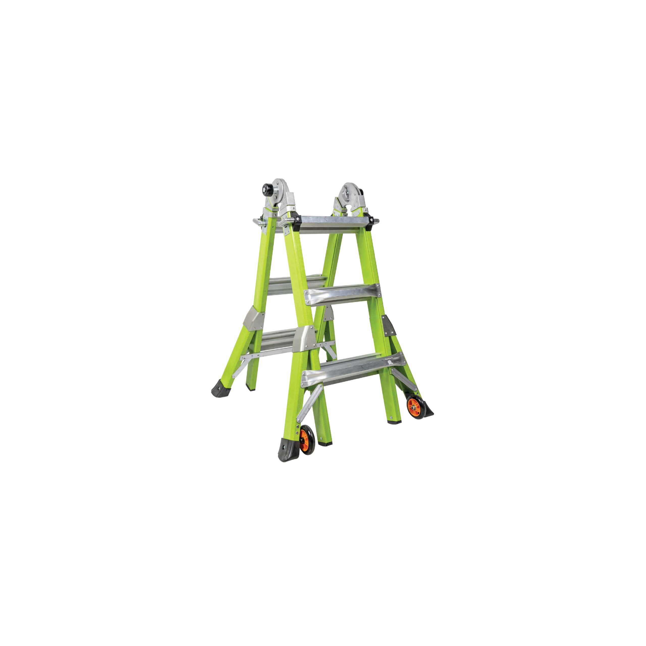 Ladders