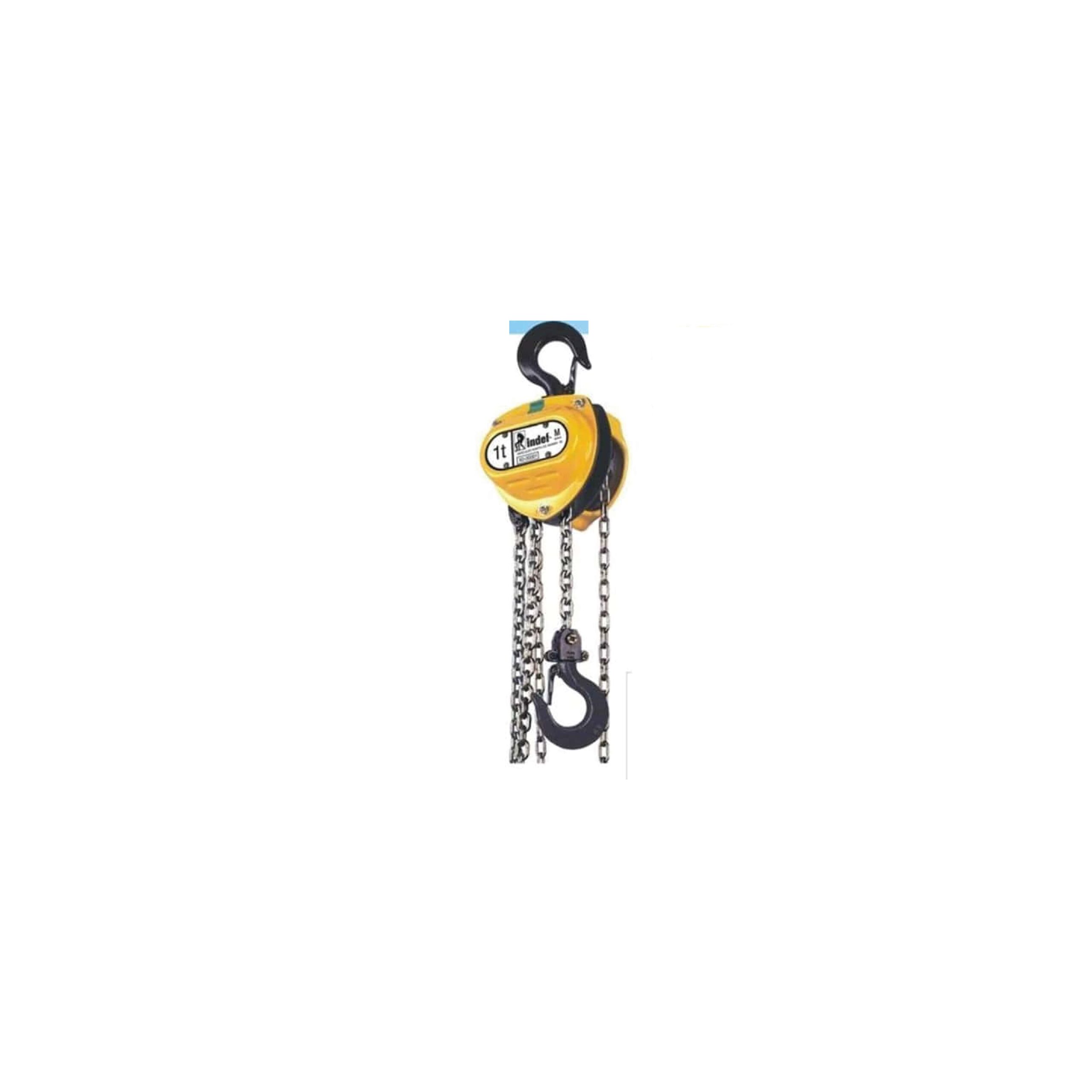 Lifting Equipements