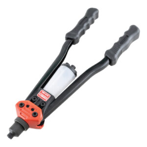 Long Arm Riveting Tool