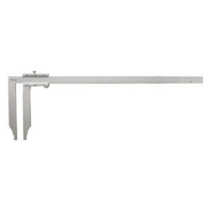 Long Jaw Vernier Caliper