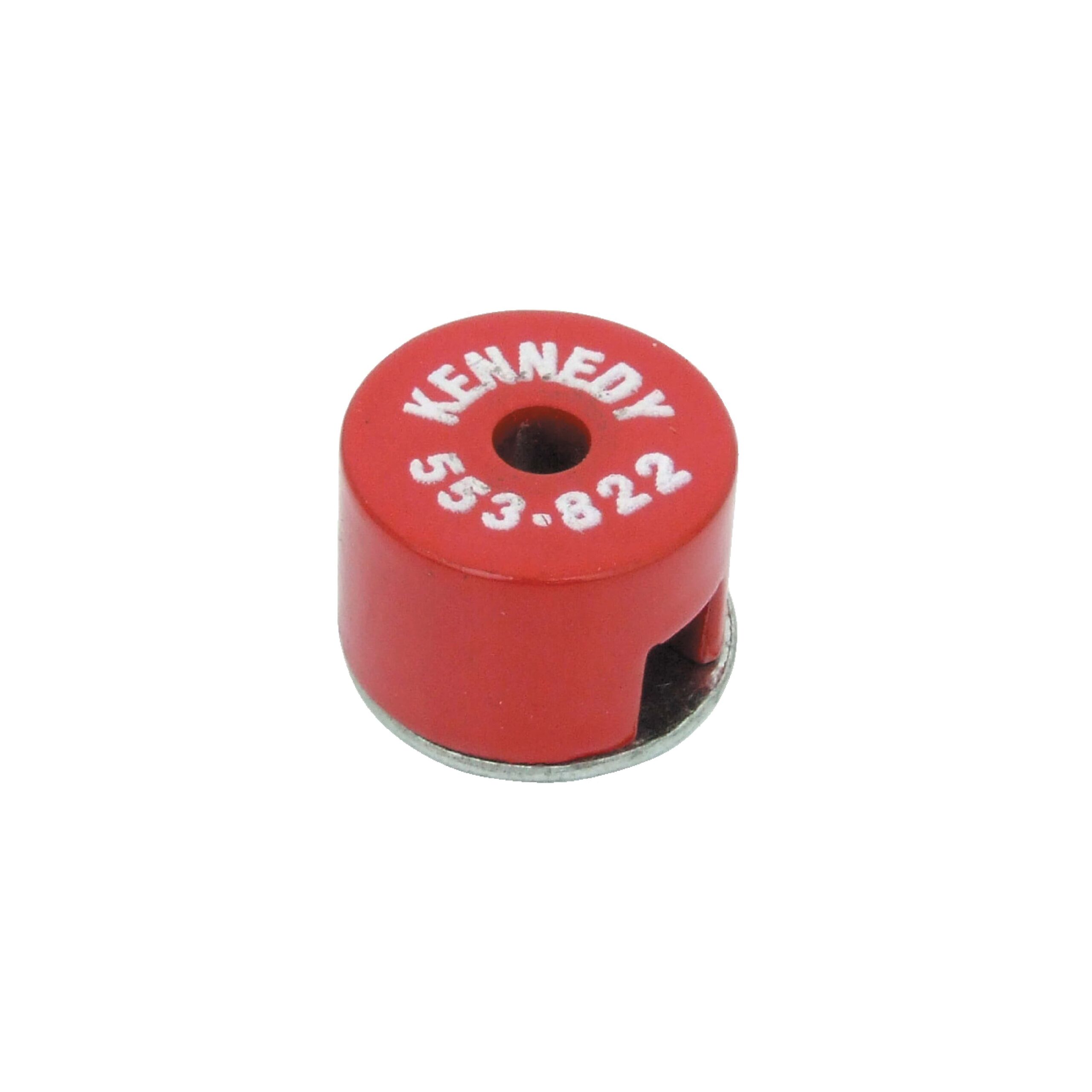Magnetic Tooling