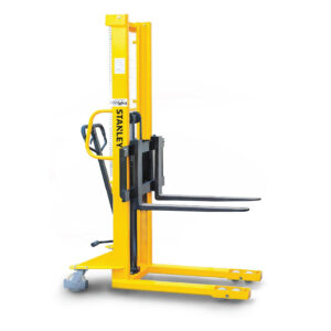 Manual Stacker
